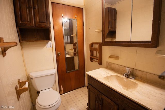 2129 Austintown Warren Rd, Mineral Ridge, OH 44440