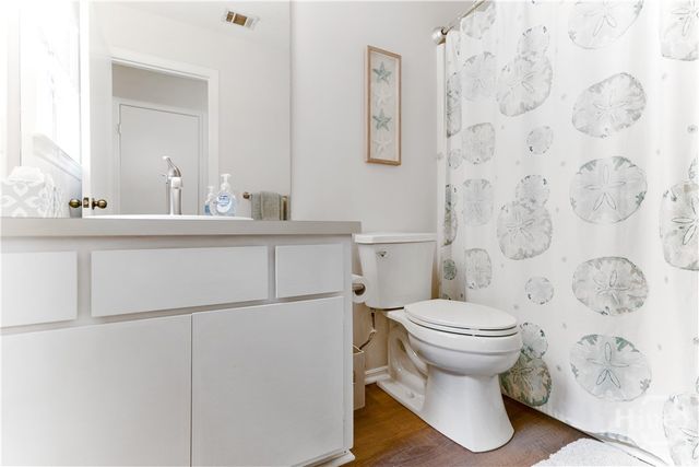 3 Tally Ho Court, Savannah, GA 31406