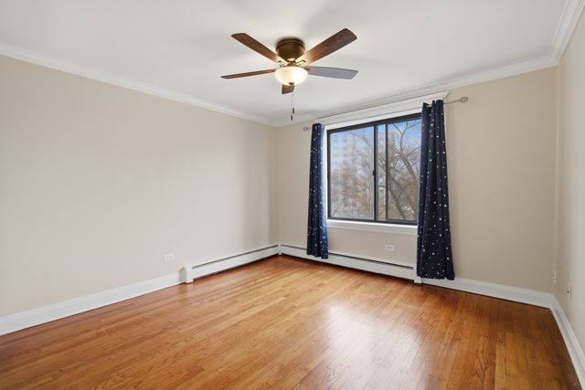 6060 N Ridge Avenue 4E, Chicago, IL 60660