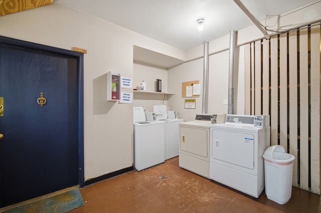 6060 N Ridge Avenue 4E, Chicago, IL 60660