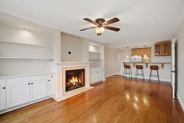 6060 N Ridge Avenue 4E, Chicago, IL 60660