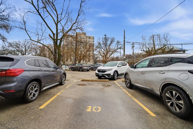 6060 N Ridge Avenue 4E, Chicago, IL 60660