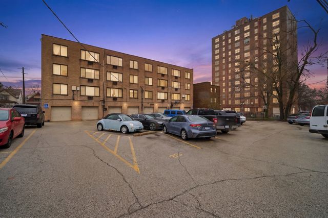 6060 N Ridge Avenue 4E, Chicago, IL 60660