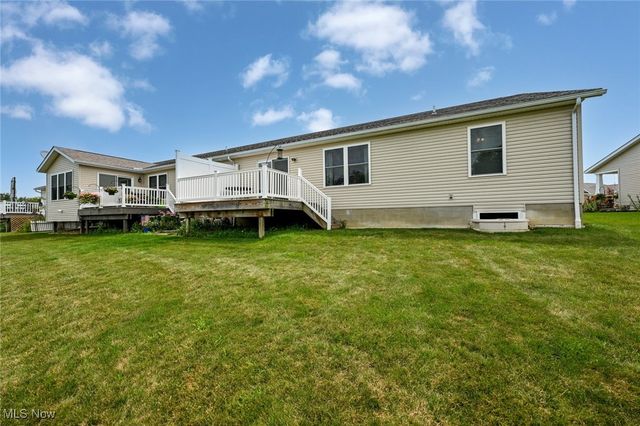 9372 Towpath Trail, Seville, OH 44273