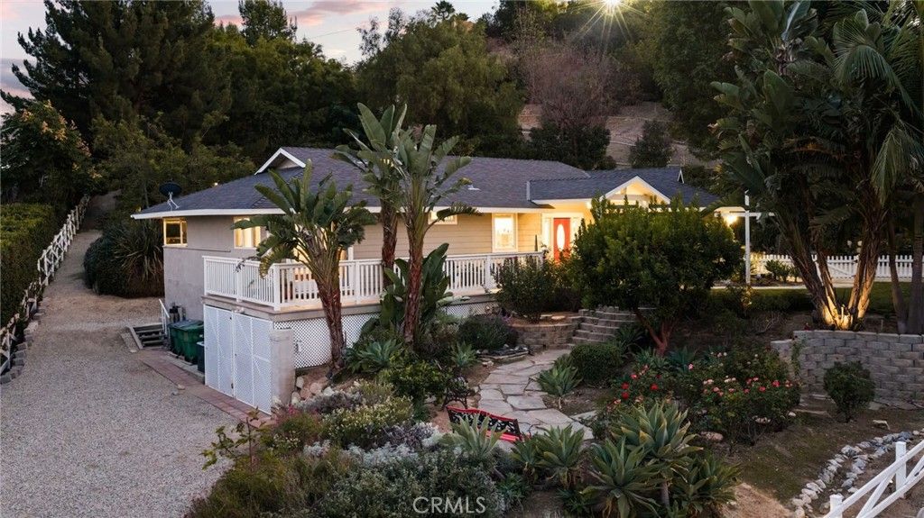 10655 Morada, Orange, CA 92869 — exterior