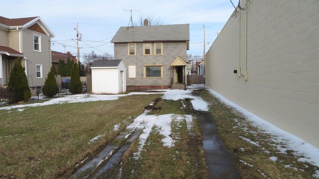 1713 Racine STREET, Racine, WI 53403