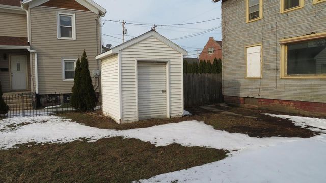 1713 Racine STREET, Racine, WI 53403