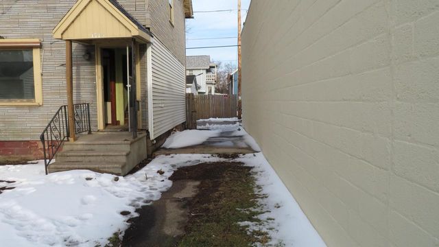 1713 Racine STREET, Racine, WI 53403