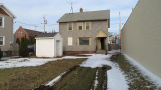 1713 Racine STREET, Racine, WI 53403