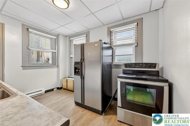 1139 West Linden Street, Allentown City, PA 18102