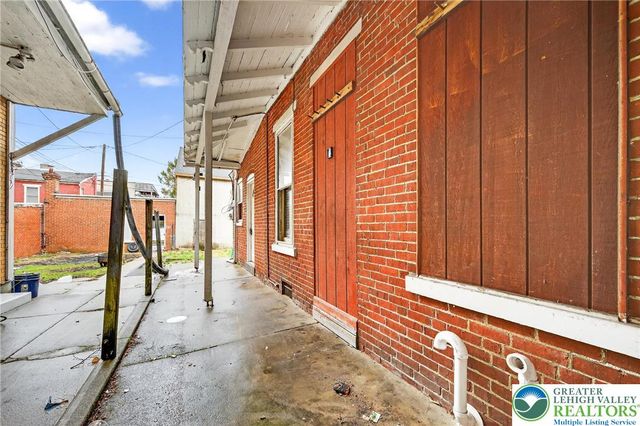1139 West Linden Street, Allentown City, PA 18102