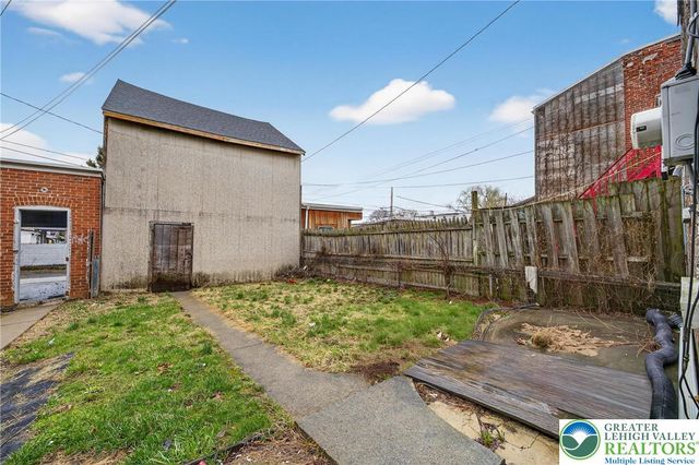 1139 West Linden Street, Allentown City, PA 18102