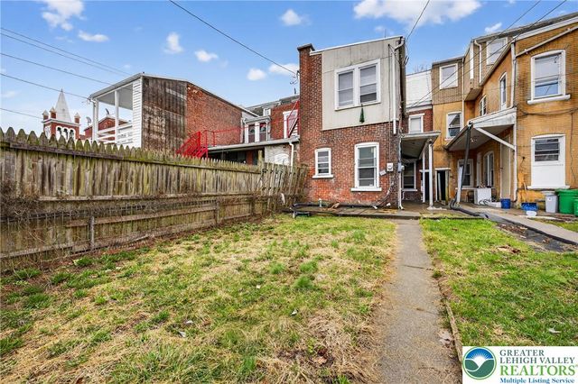 1139 West Linden Street, Allentown City, PA 18102