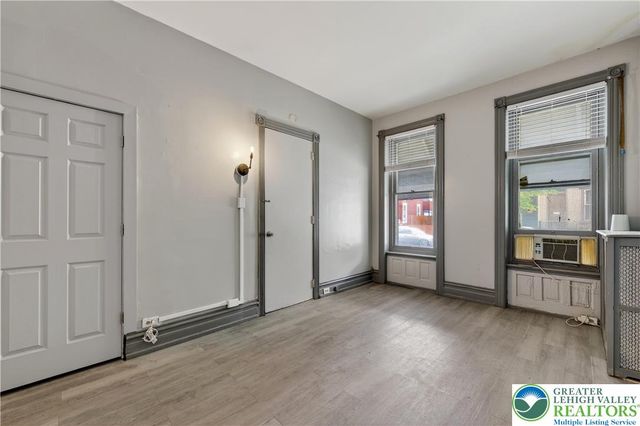 1139 West Linden Street, Allentown City, PA 18102