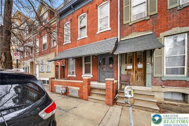 1139 West Linden Street, Allentown City, PA 18102