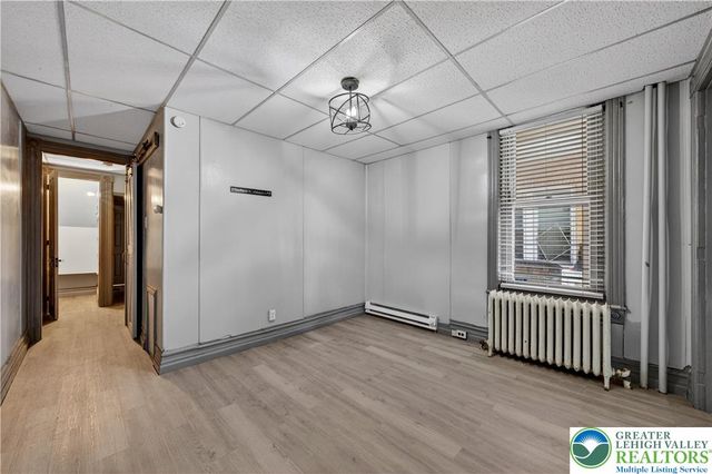 1139 West Linden Street, Allentown City, PA 18102