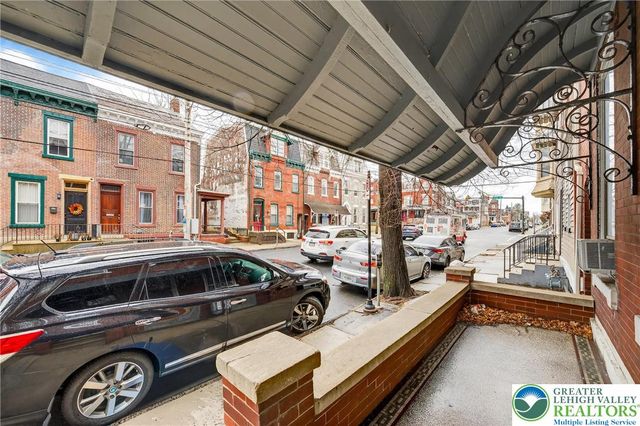 1139 West Linden Street, Allentown City, PA 18102