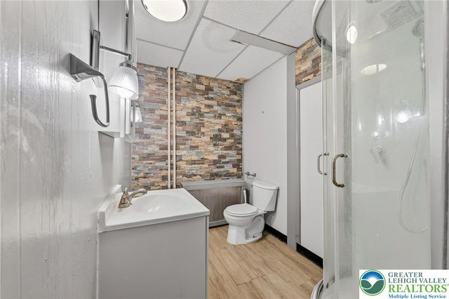 1139 West Linden Street, Allentown City, PA 18102
