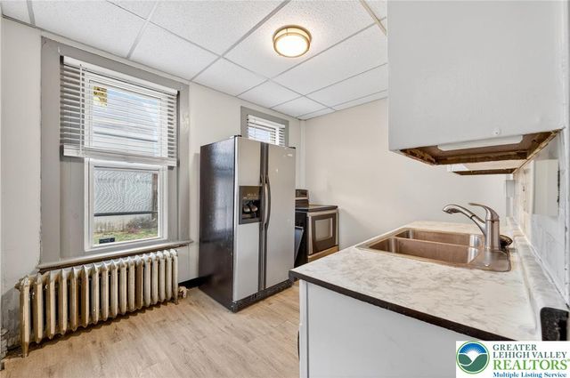 1139 West Linden Street, Allentown City, PA 18102