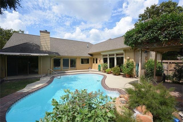 13103 Rincon Drive, Houston, TX 77077