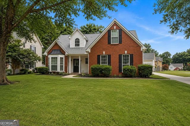 665 Peachtree Trail Drive, Suwanee, GA 30024