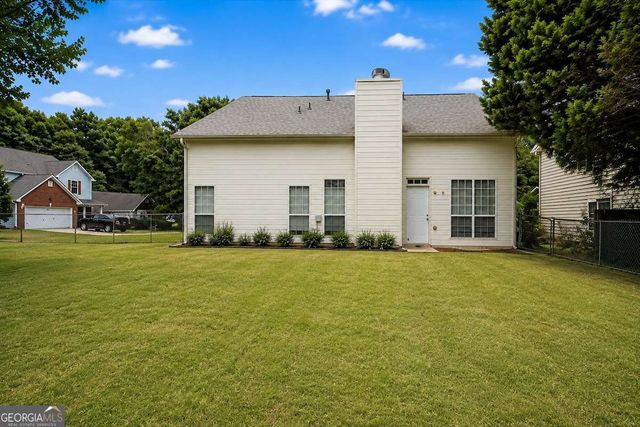 665 Peachtree Trail Drive, Suwanee, GA 30024