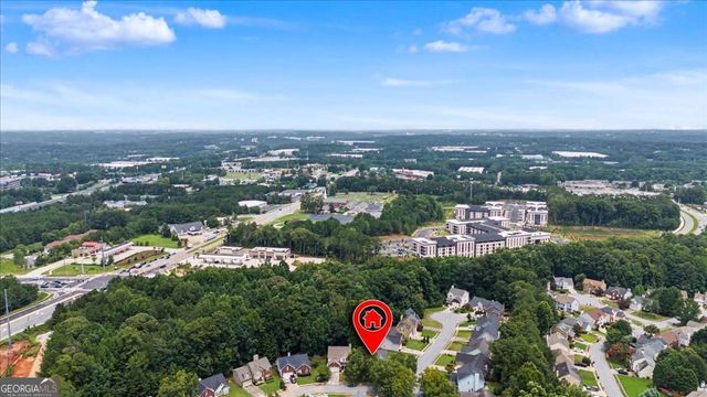 665 Peachtree Trail Drive, Suwanee, GA 30024