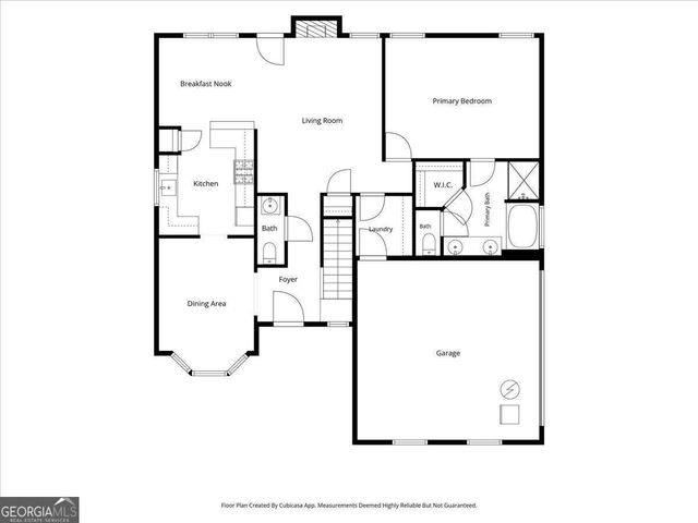 665 Peachtree Trail Drive, Suwanee, GA 30024