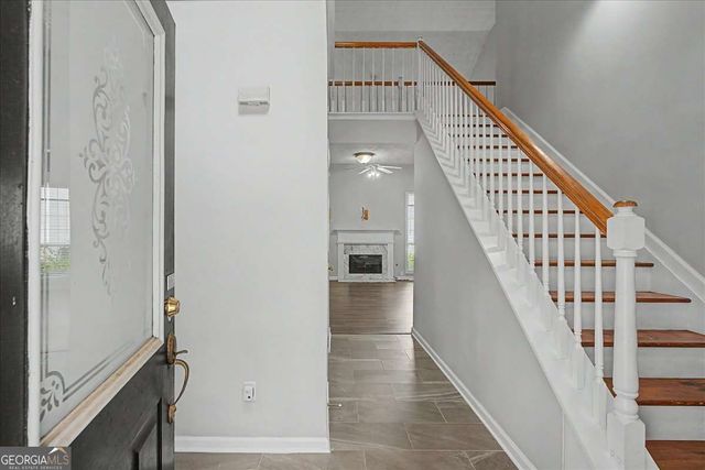 665 Peachtree Trail Drive, Suwanee, GA 30024