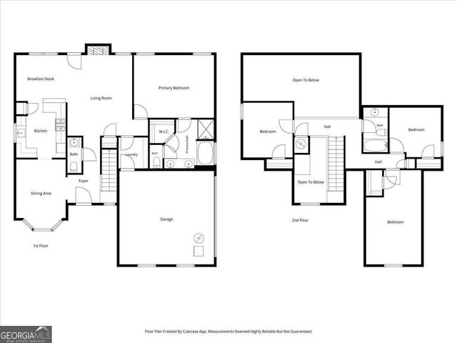 665 Peachtree Trail Drive, Suwanee, GA 30024