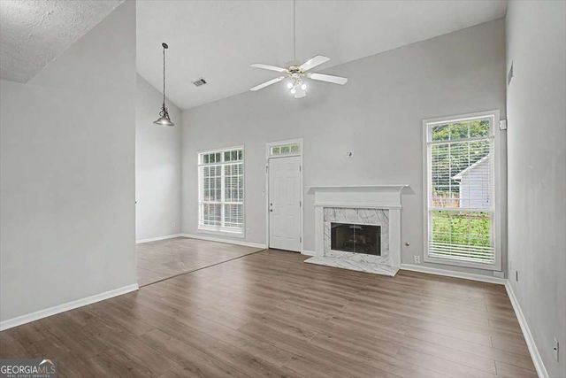 665 Peachtree Trail Drive, Suwanee, GA 30024