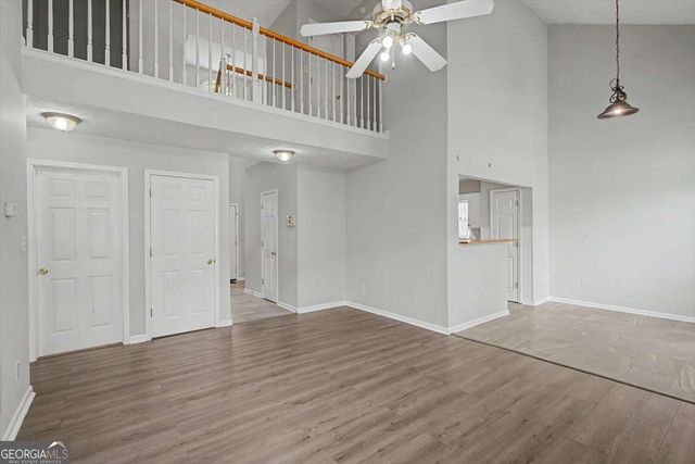 665 Peachtree Trail Drive, Suwanee, GA 30024