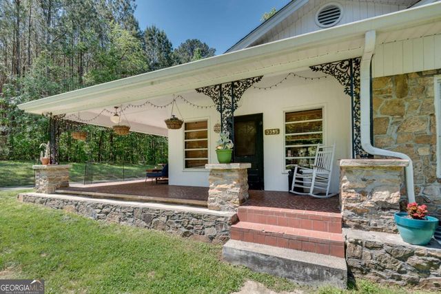 3395 Pope Road, Douglasville, GA 30135