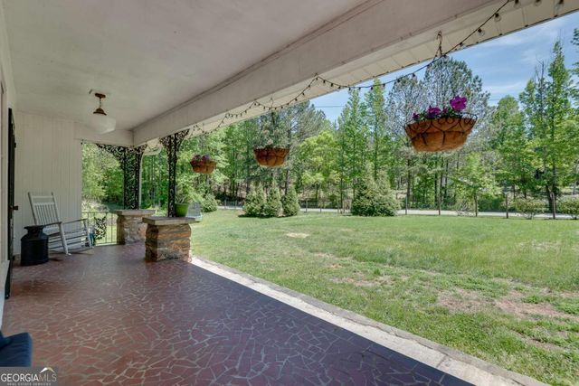 3395 Pope Road, Douglasville, GA 30135