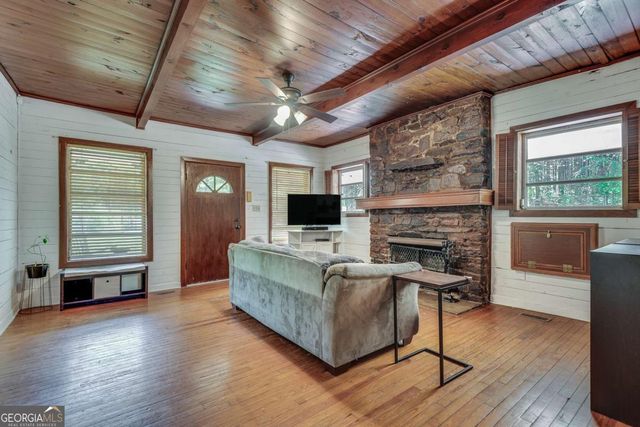 3395 Pope Road, Douglasville, GA 30135