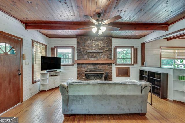 3395 Pope Road, Douglasville, GA 30135