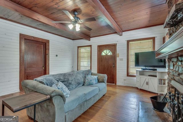 3395 Pope Road, Douglasville, GA 30135