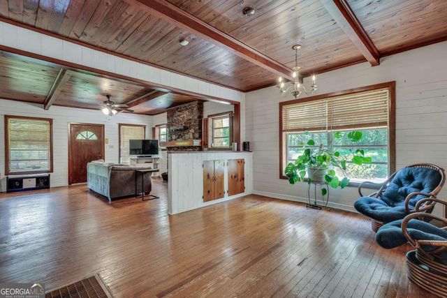 3395 Pope Road, Douglasville, GA 30135