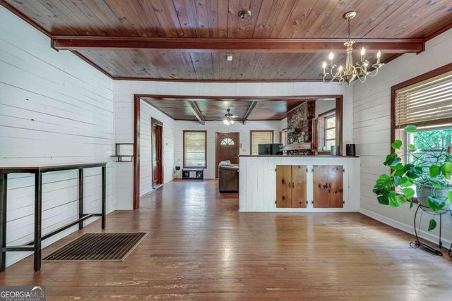 3395 Pope Road, Douglasville, GA 30135