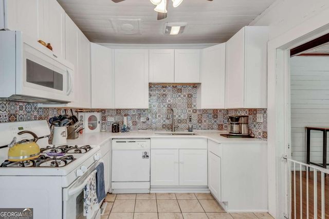 3395 Pope Road, Douglasville, GA 30135