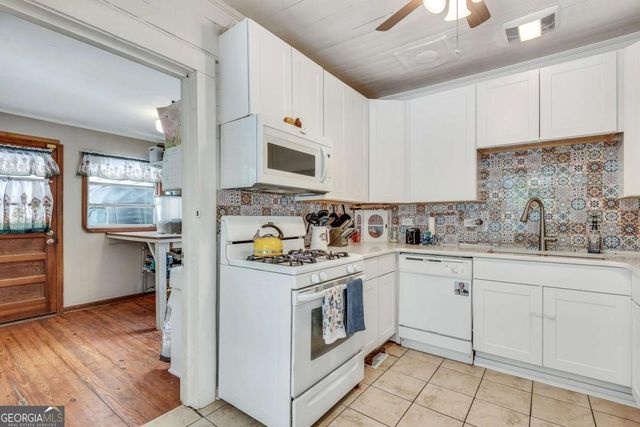 3395 Pope Road, Douglasville, GA 30135