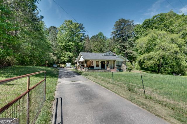 3395 Pope Road, Douglasville, GA 30135