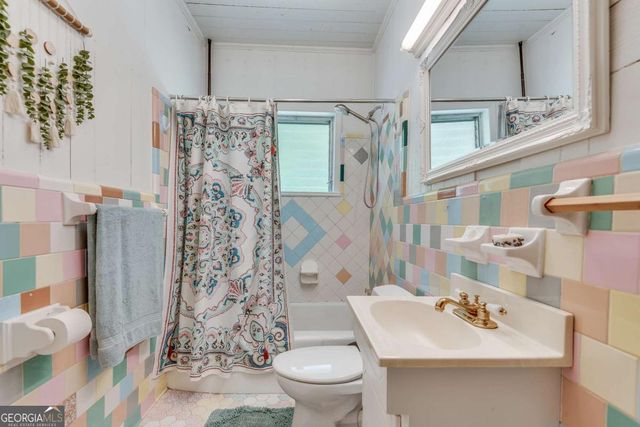 3395 Pope Road, Douglasville, GA 30135