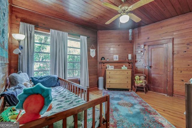 3395 Pope Road, Douglasville, GA 30135