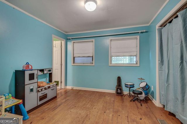 3395 Pope Road, Douglasville, GA 30135