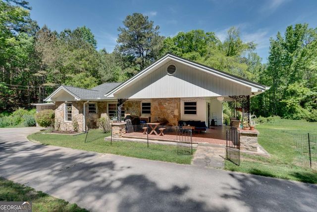 3395 Pope Road, Douglasville, GA 30135