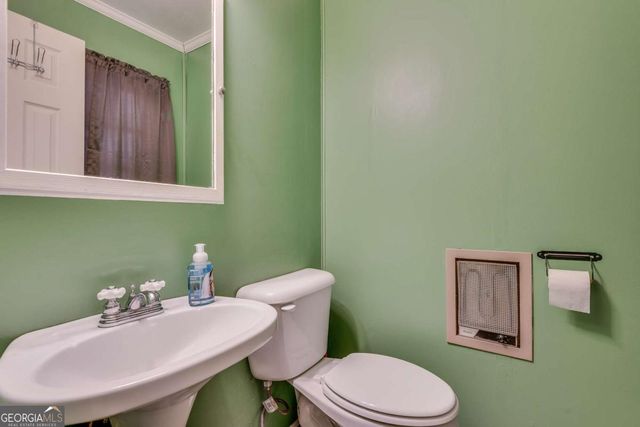 3395 Pope Road, Douglasville, GA 30135
