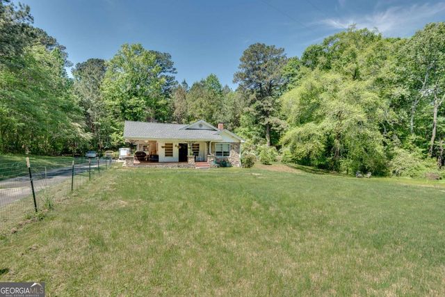 3395 Pope Road, Douglasville, GA 30135