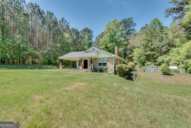 3395 Pope Road, Douglasville, GA 30135