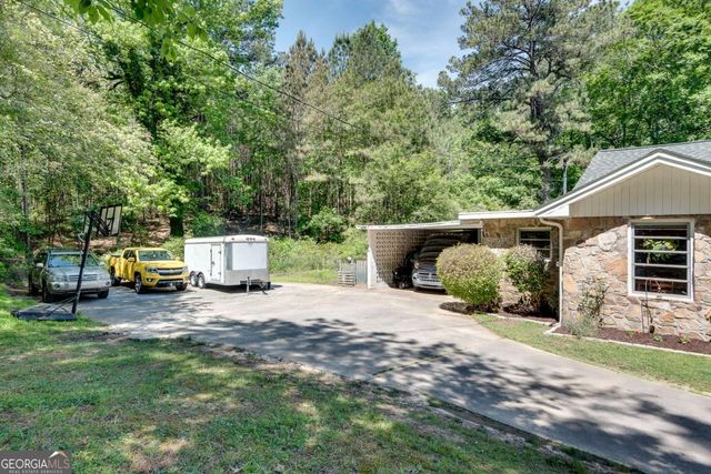 3395 Pope Road, Douglasville, GA 30135